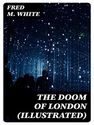 cover image of The Doom of London Complete Series